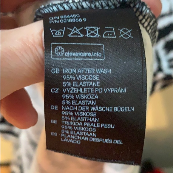 Maxi dress - Picture 4 of 4